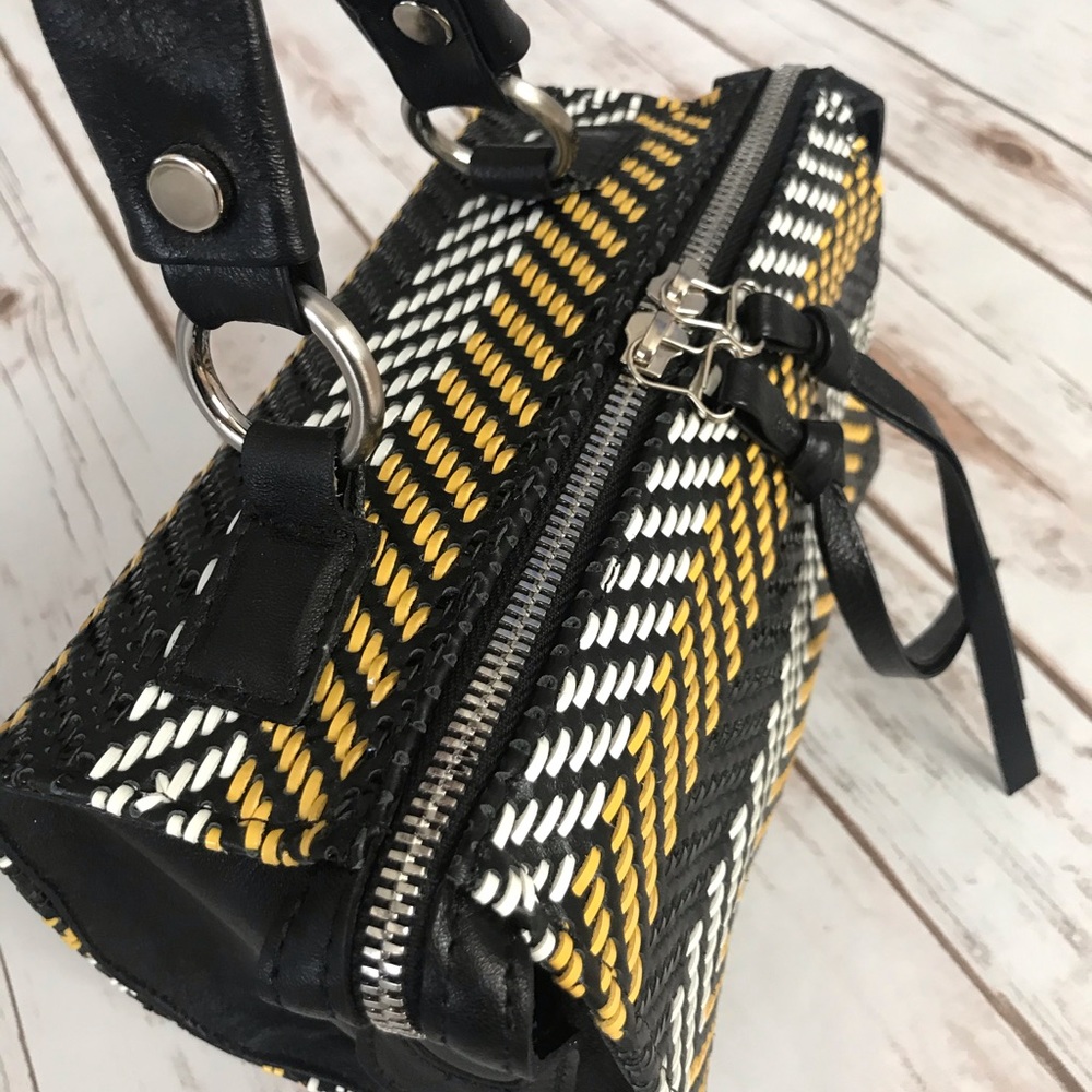 Daniella Lehavai Mini Handle Crossbody - Picture 2 of 8